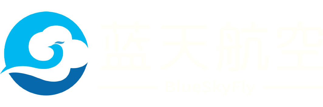 BlueSky Logo